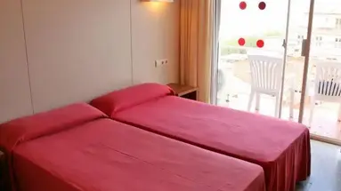 HOTEL ESPANYA - CALELLA