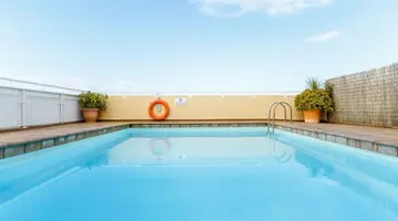 HOTEL ESPANYA - CALELLA