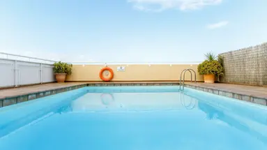 HOTEL ESPANYA - CALELLA
