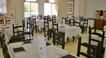 HOTEL ESPANYA - CALELLA