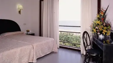 HOTEL ESPANYA - CALELLA
