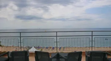 HOTEL ESPANYA - CALELLA