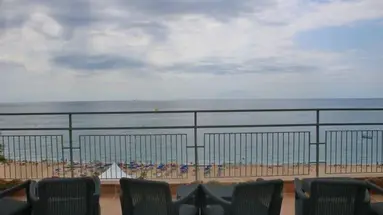 HOTEL ESPANYA - CALELLA