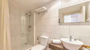 HOTEL ESPANYA - CALELLA