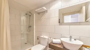HOTEL ESPANYA - CALELLA