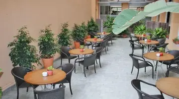 HOTEL ESPANYA - CALELLA