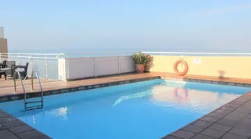 HOTEL ESPANYA - CALELLA