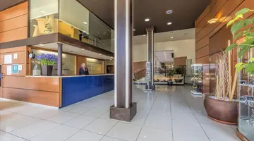 HOTEL ESPANYA - CALELLA