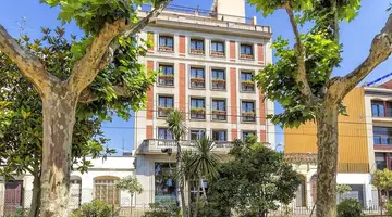 HOTEL ESPANYA - CALELLA