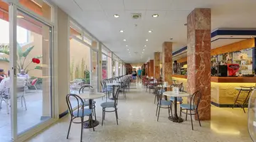 HOTEL ESPANYA - CALELLA