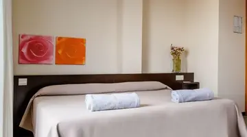 HOTEL ESPANYA - CALELLA
