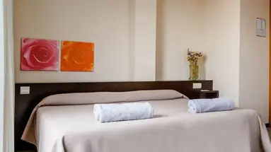 HOTEL ESPANYA - CALELLA