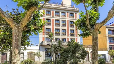 HOTEL ESPANYA - CALELLA