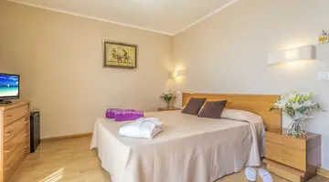 HOTEL ESPANYA - CALELLA