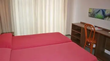 HOTEL ESPANYA - CALELLA