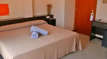 HOTEL ESPANYA - CALELLA