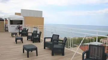 HOTEL ESPANYA - CALELLA