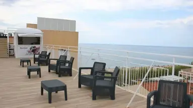 HOTEL ESPANYA - CALELLA