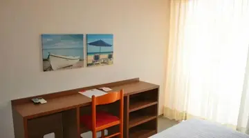 HOTEL ESPANYA - CALELLA