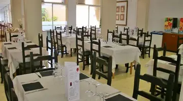 HOTEL ESPANYA - CALELLA