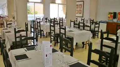 HOTEL ESPANYA - CALELLA