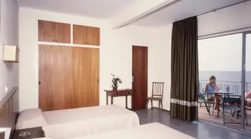 HOTEL ESPANYA - CALELLA