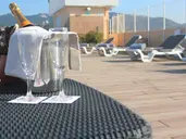 HOTEL ESPANYA - CALELLA