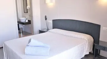 HOTEL ESPANYA - CALELLA