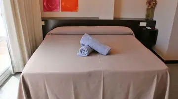 HOTEL ESPANYA - CALELLA