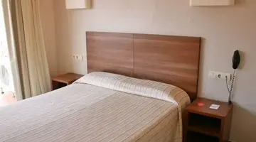 HOTEL ESPANYA - CALELLA