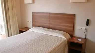 HOTEL ESPANYA - CALELLA