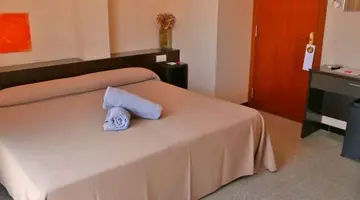 HOTEL ESPANYA - CALELLA