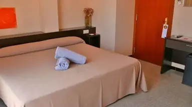 HOTEL ESPANYA - CALELLA