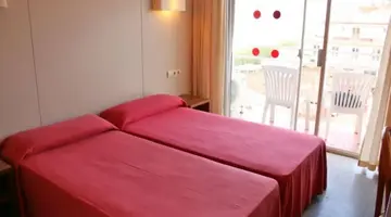 HOTEL ESPANYA