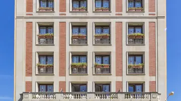 Hotel Espanya