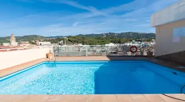 HOTEL ESPANYA