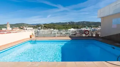 HOTEL ESPANYA