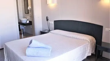 HOTEL ESPANYA