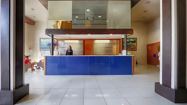 Hotel Espanya