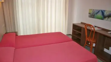 HOTEL ESPANYA