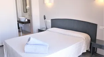 HOTEL ESPANYA