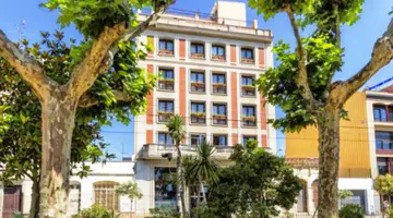 HOTEL ESPANYA