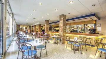 Hotel Espanya