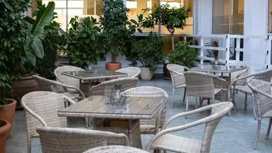 HOTEL ESPANYA