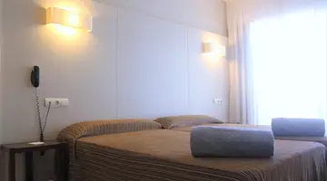 HOTEL ESPANYA