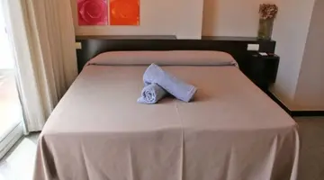 HOTEL ESPANYA