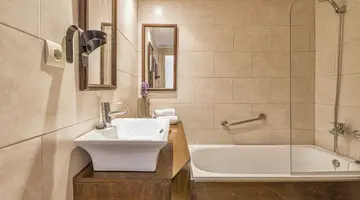 Hotel Espanya