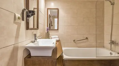 Hotel Espanya