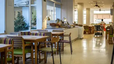 HOTEL ESPANYA