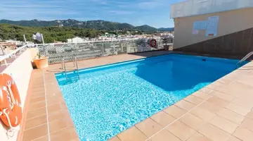 HOTEL ESPANYA